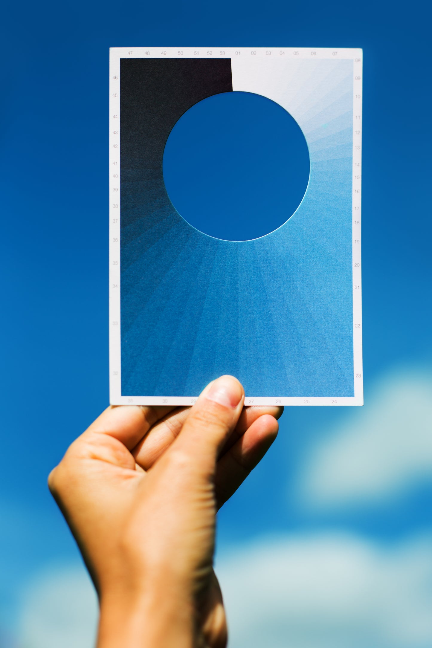 Poetic Postcard Project - Macarena Ruiz-Tagle