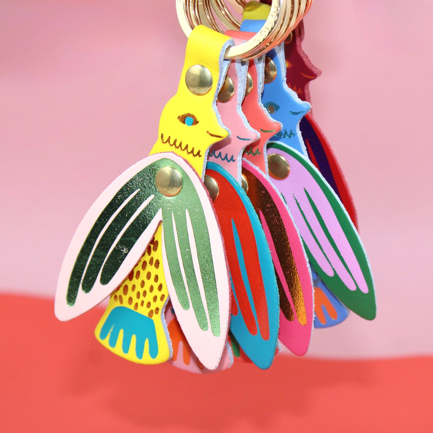 Ark Songbird Key Fob