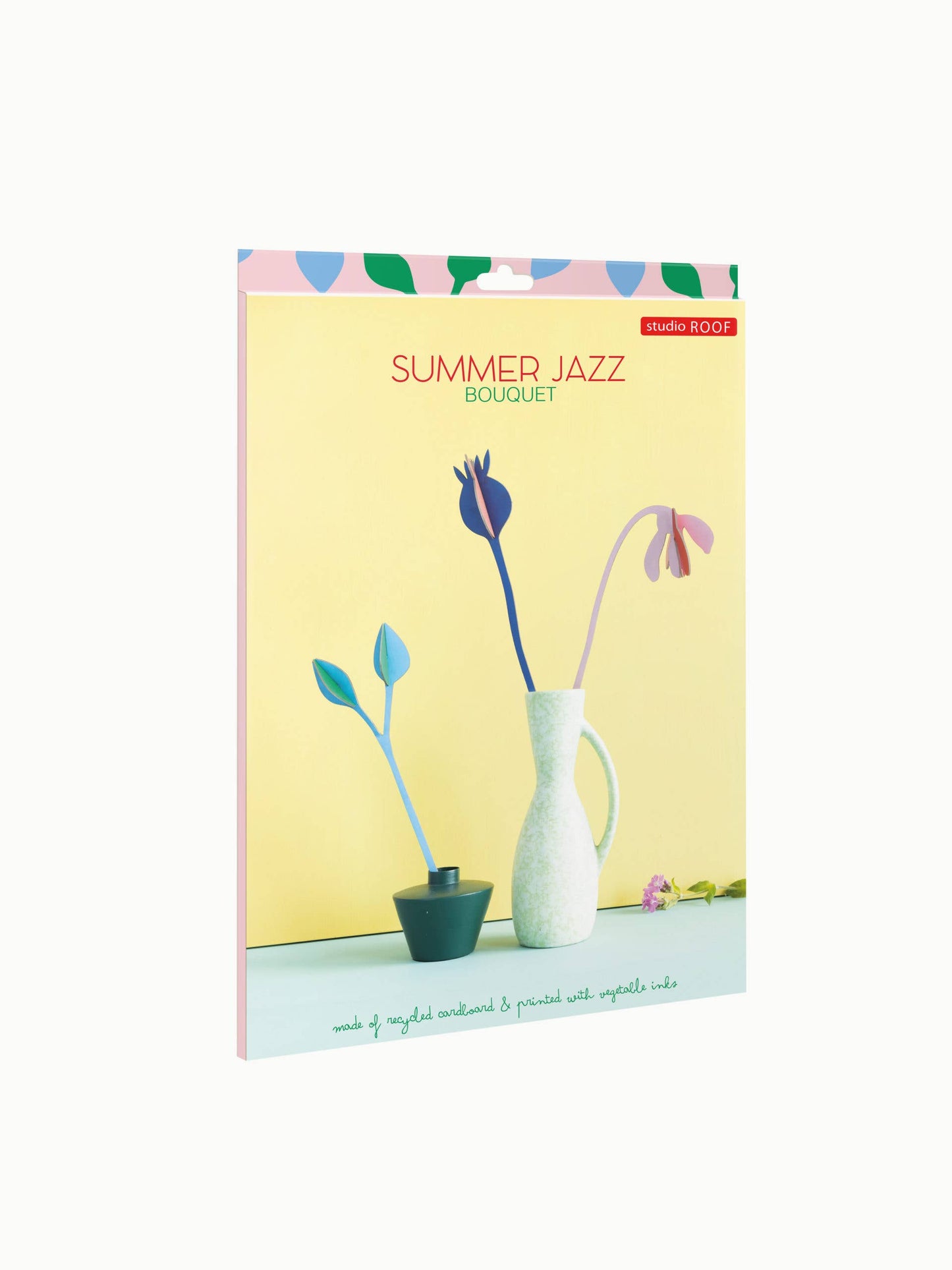 Bouquet, Summer Jazz