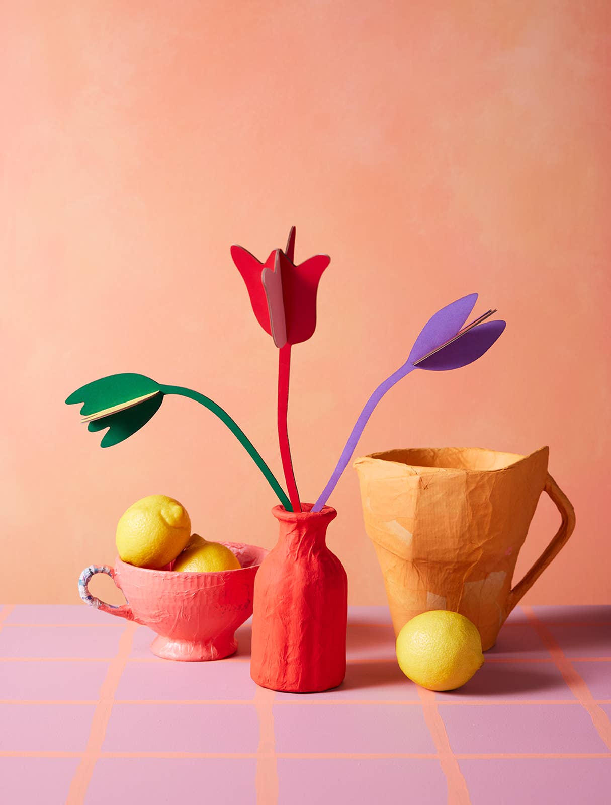 Bouquet, Tulip Love