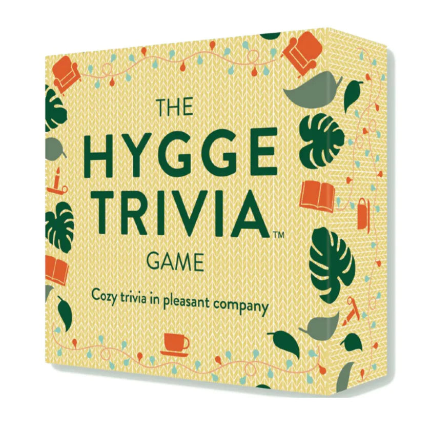 The Hygge Game