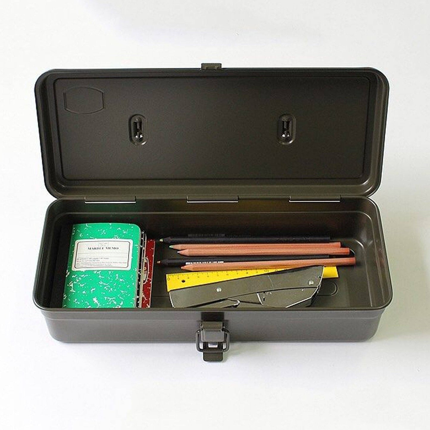 Toyo - Steel Toolbox T-320