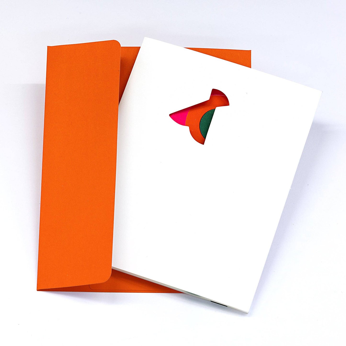 Gérard Lo Monaco - Flowers & Insects Pop Up Card