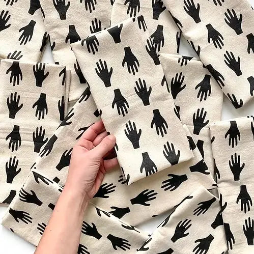 Allison McKeen - Tea Towels