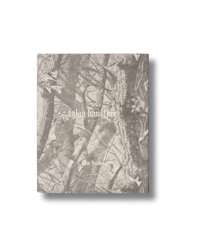 Dylan Hausthor: What the Rain Might Bring