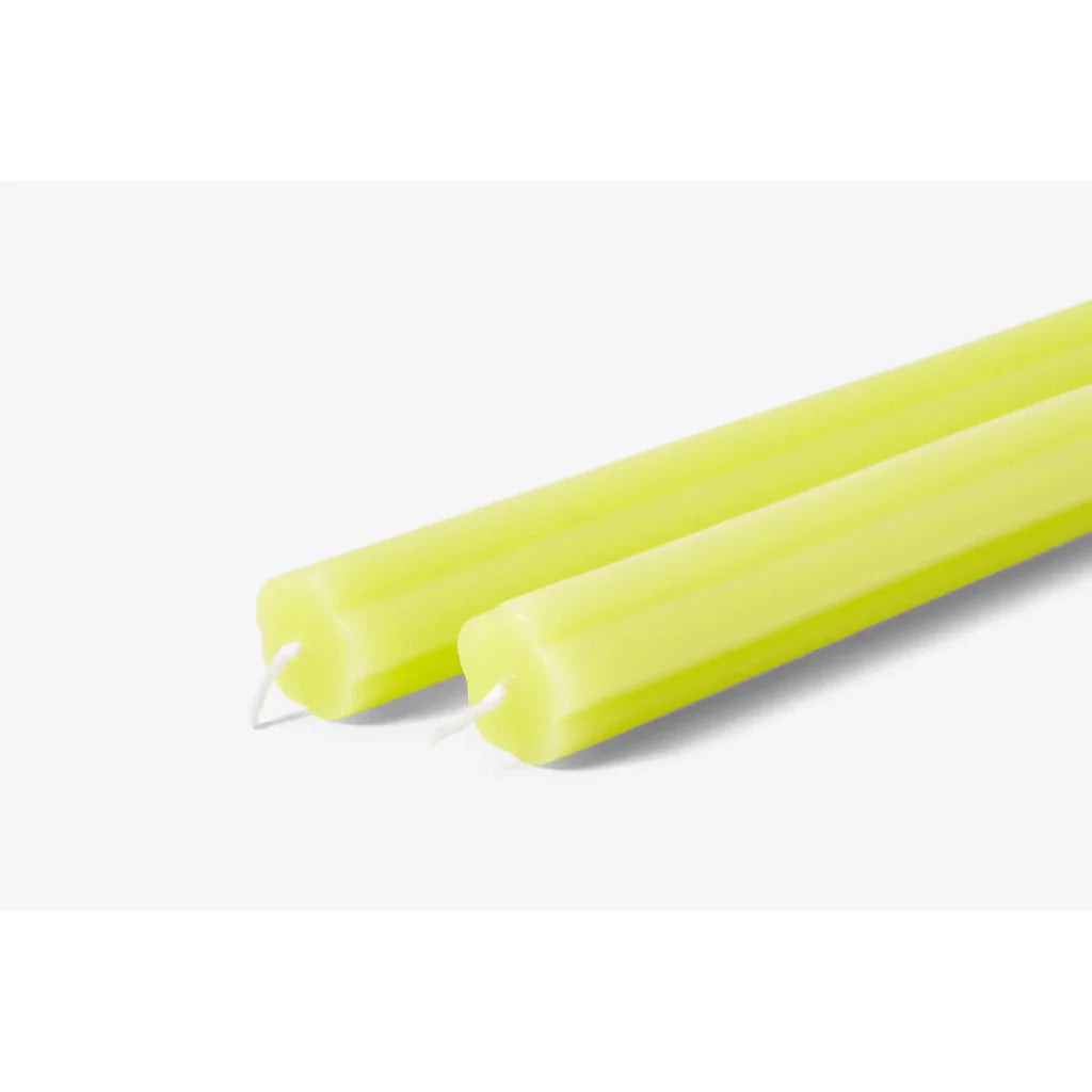 Dusen Dusen Taper Candles