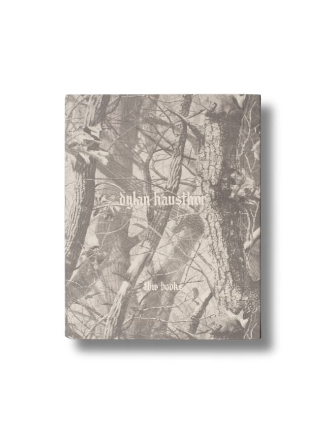 Dylan Hausthor: What the Rain Might Bring