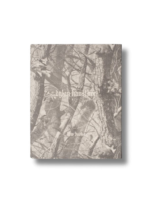 Dylan Hausthor: What the Rain Might Bring