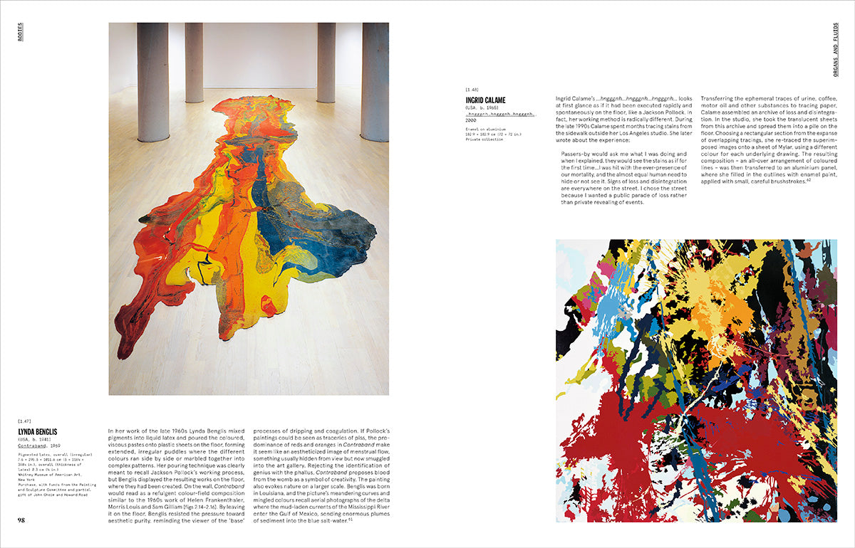 Abstract Art a Global History | Pepe Karmel