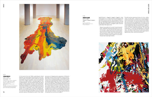 Abstract Art a Global History | Pepe Karmel