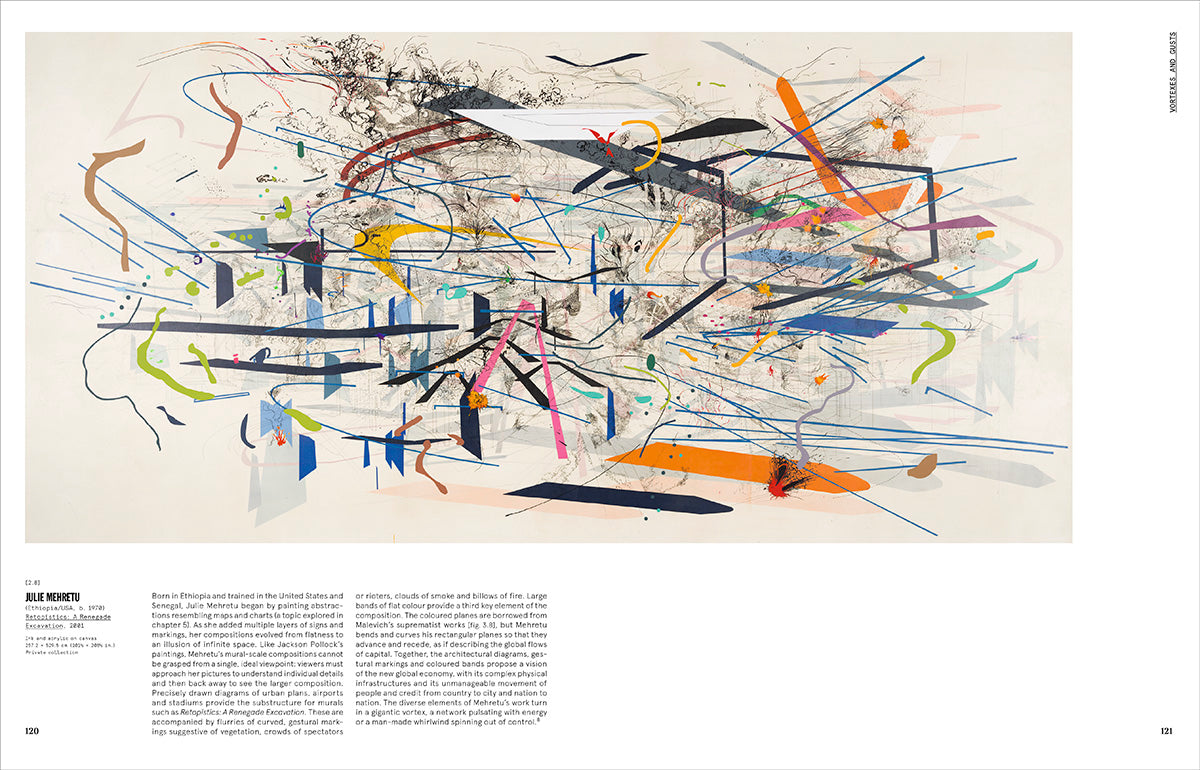 Abstract Art a Global History | Pepe Karmel