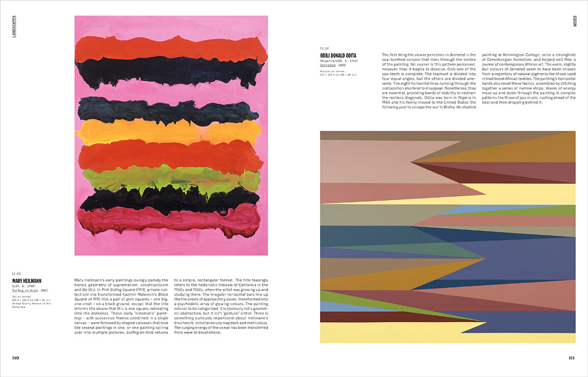 Abstract Art a Global History | Pepe Karmel
