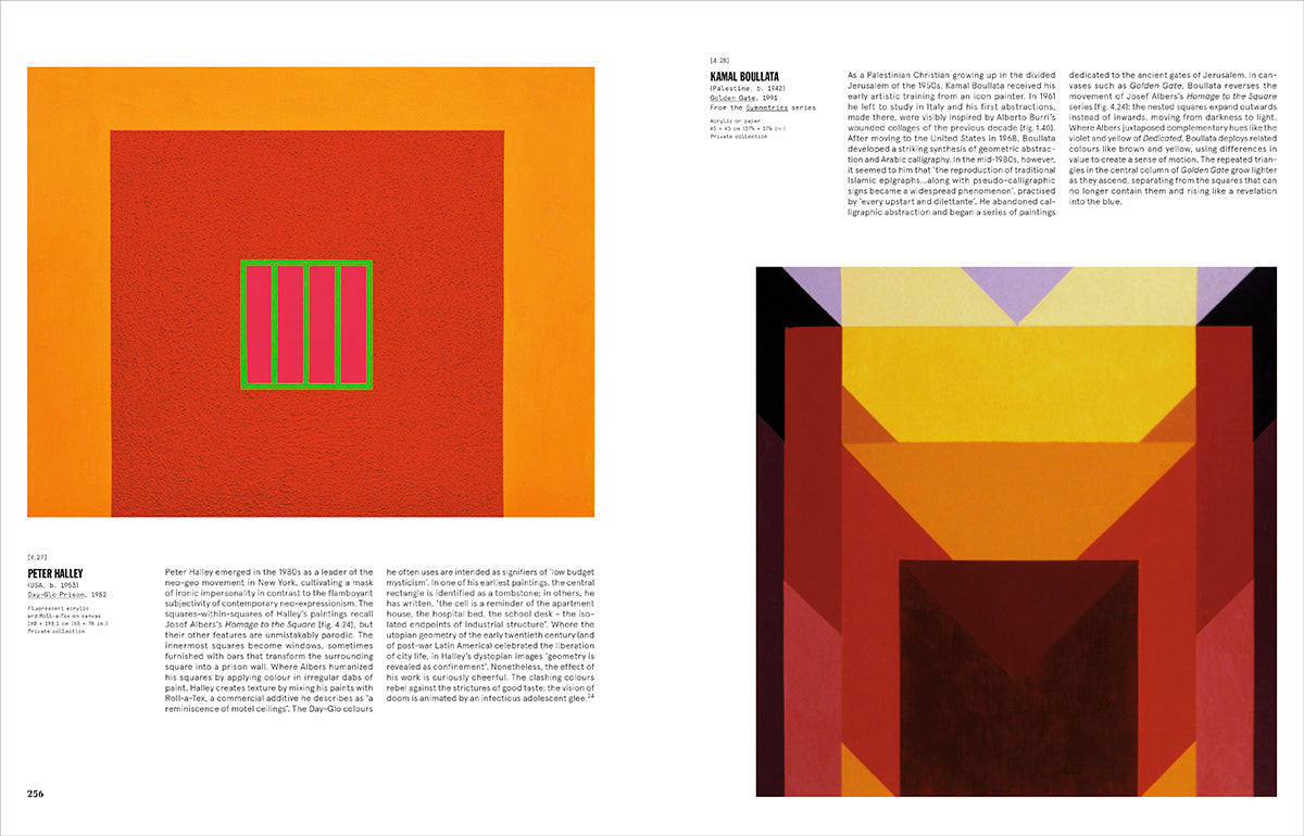 Abstract Art a Global History | Pepe Karmel