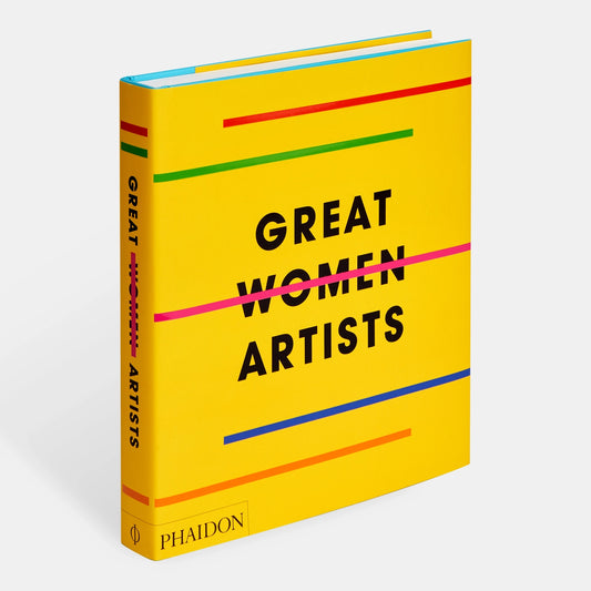 Great Women Sculptors |Introduction by Lisa Le Feuvre (Copy)
