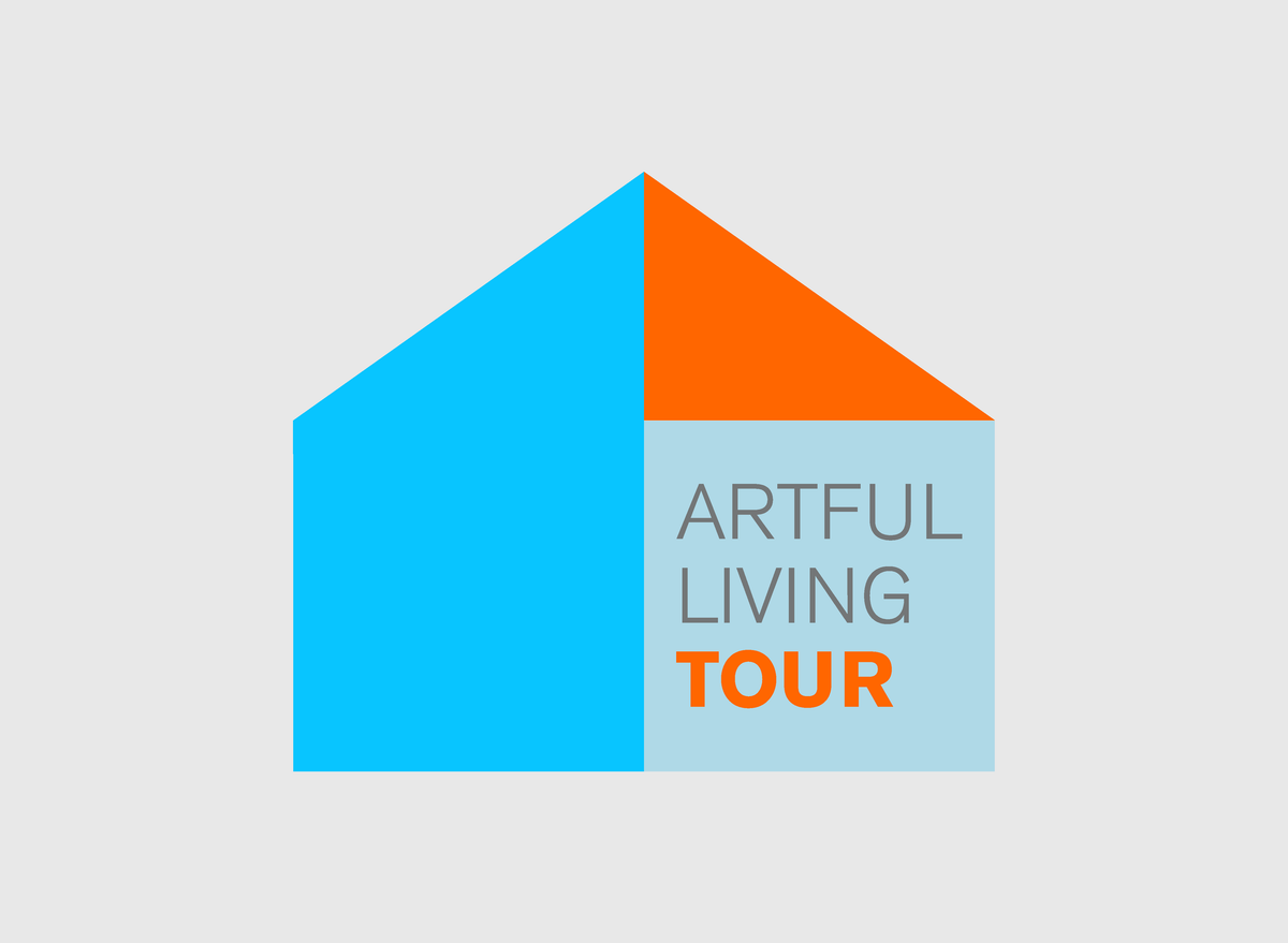 Artful Living Tour Ticket - 2026