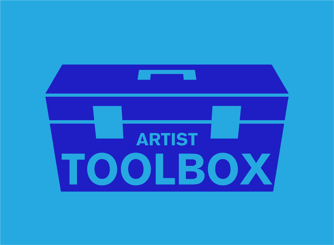 Artist Toolbox | Handmade Paper