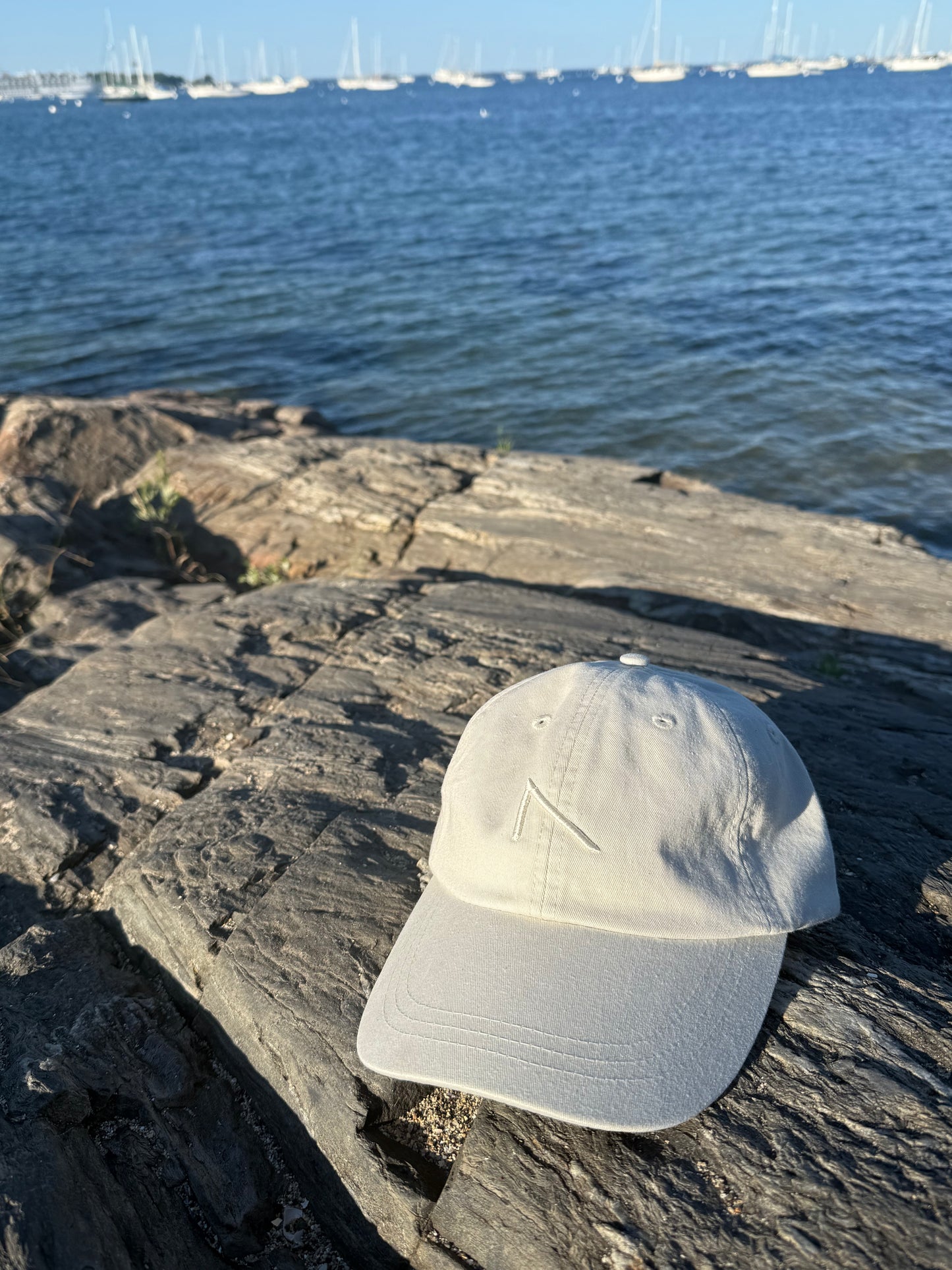 CMCA Logo Baseball Cap