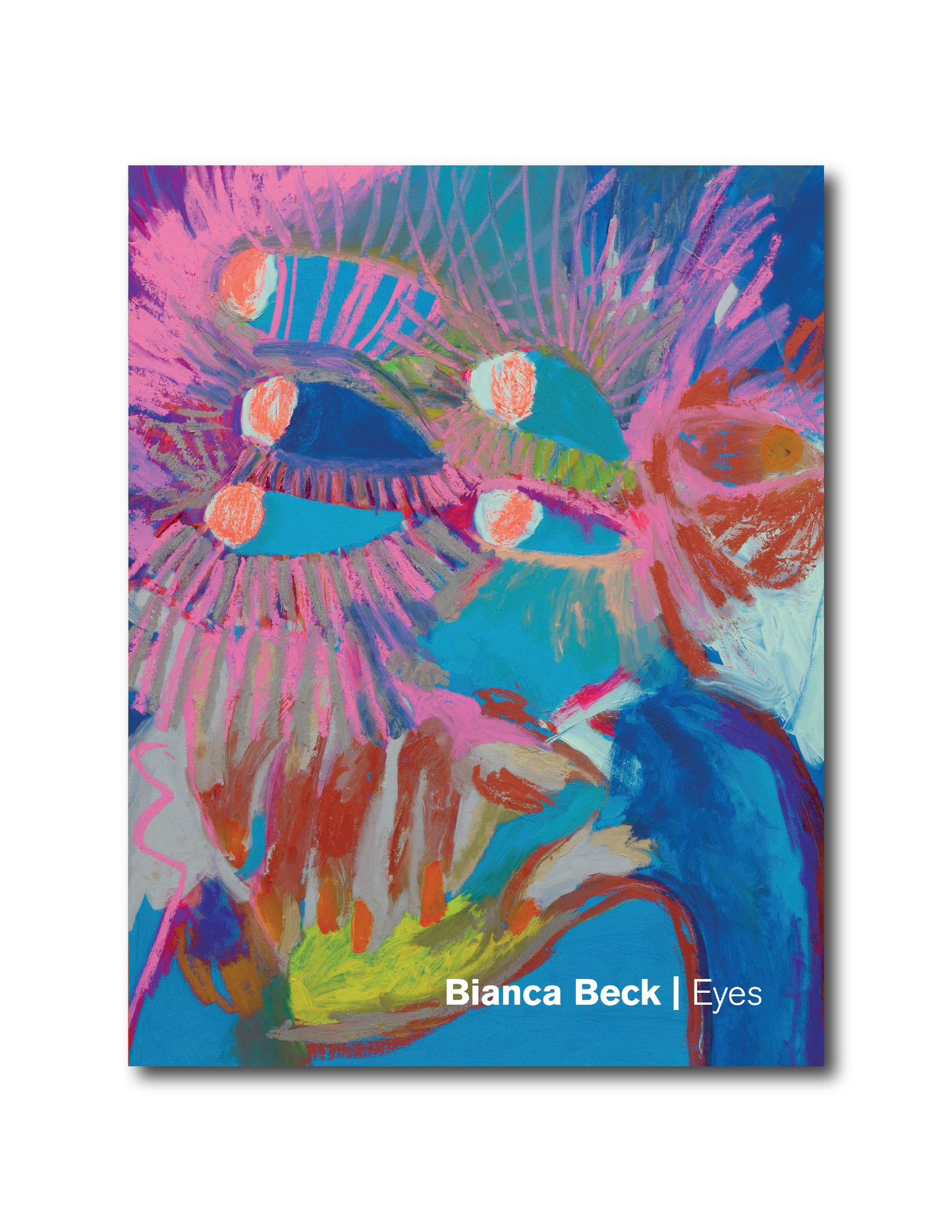 Bianca Beck | Eyes