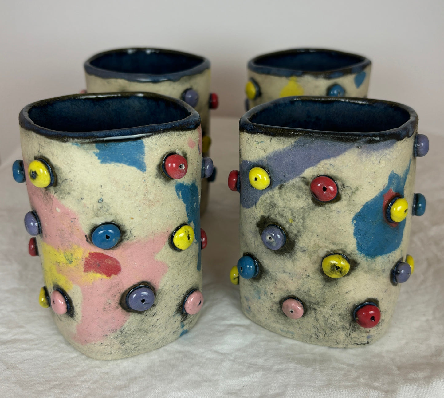 Marcie Jan Bronstein Ceramics