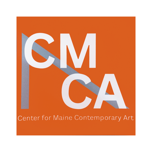 CMCA Logo Magnet - Square