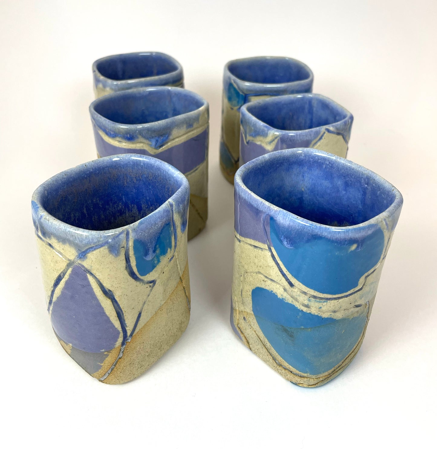 Marcie Jan Bronstein Ceramics