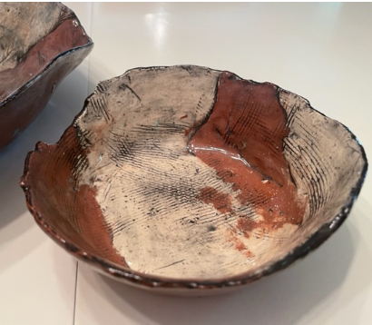 Marcie Jan Bronstein Ceramics