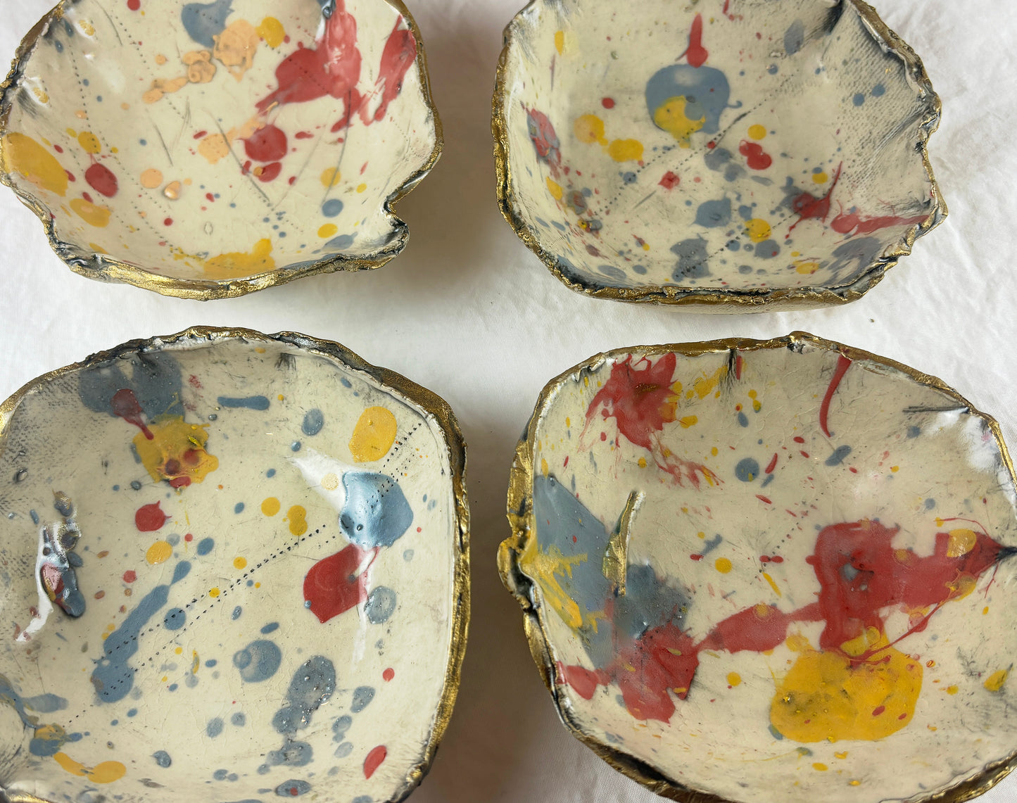 Marcie Jan Bronstein Ceramics