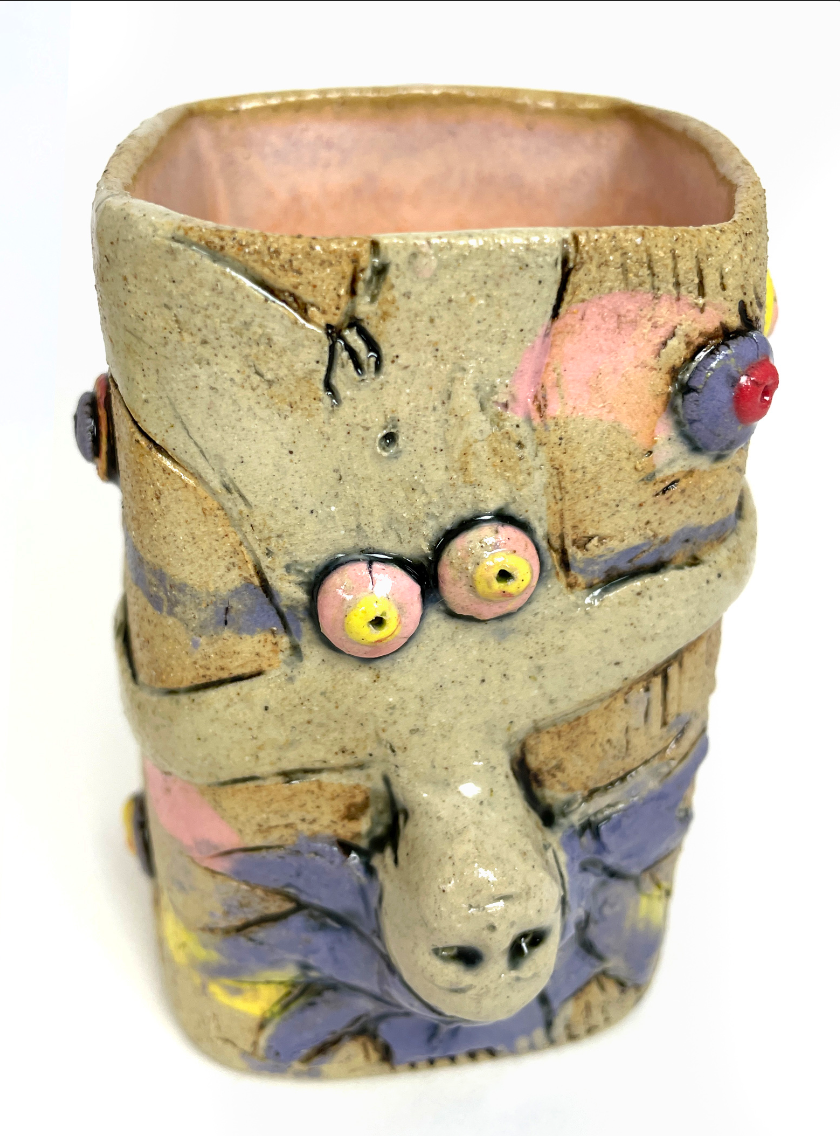 Marcie Jan Bronstein Ceramics
