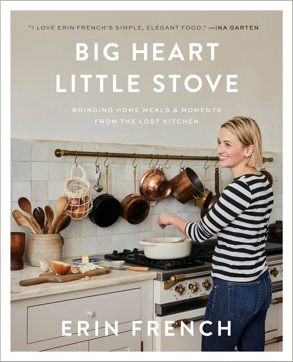 Big Heart Little Stove - Erin French