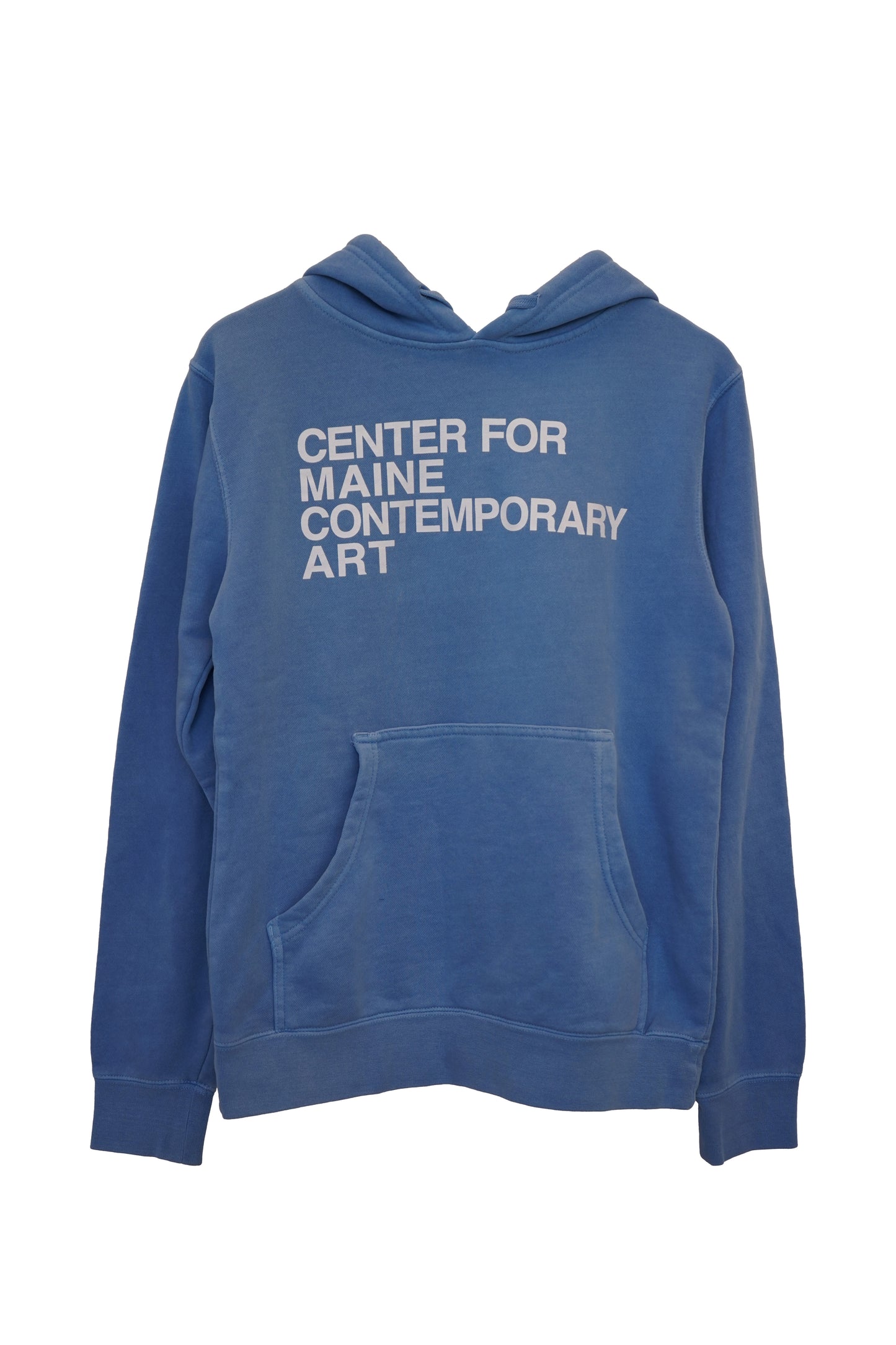 CMCA Hooded Sweatshirt