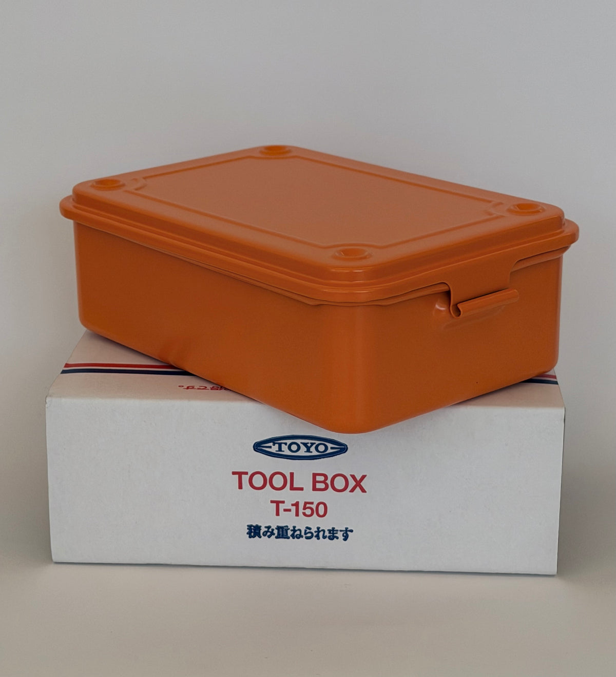 Tool Box Toyo-150