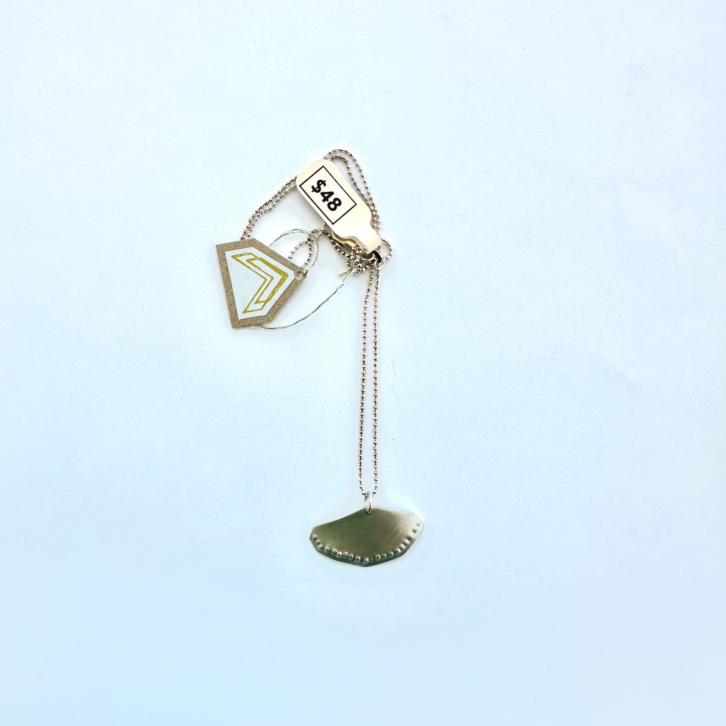 Kate Mess Necklace - KM140