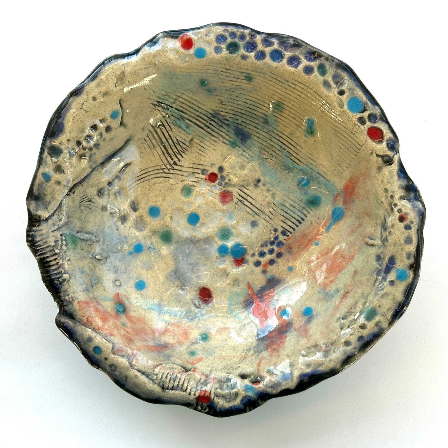 Marcie Jan Bronstein Ceramics