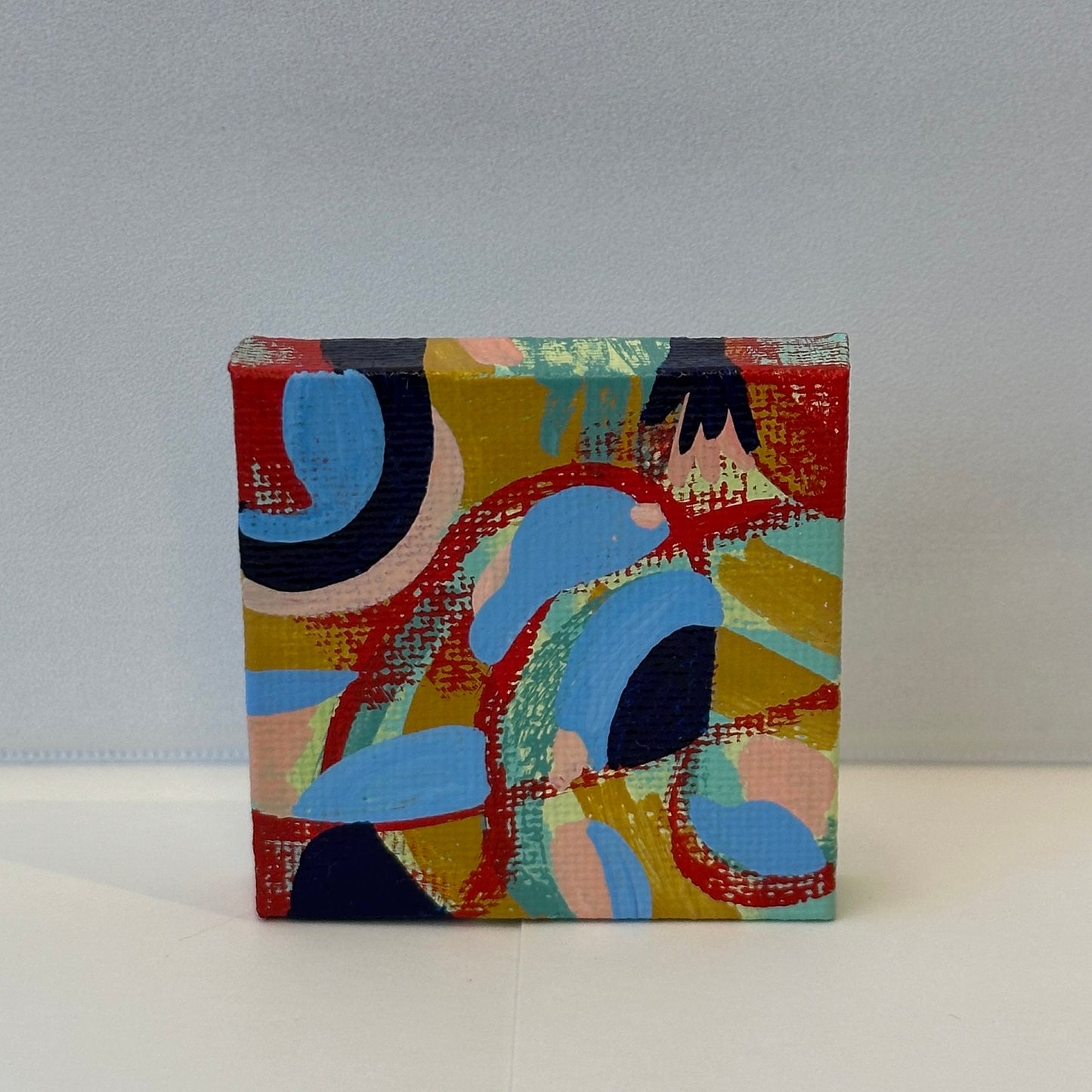 Tara Morin Miniatures