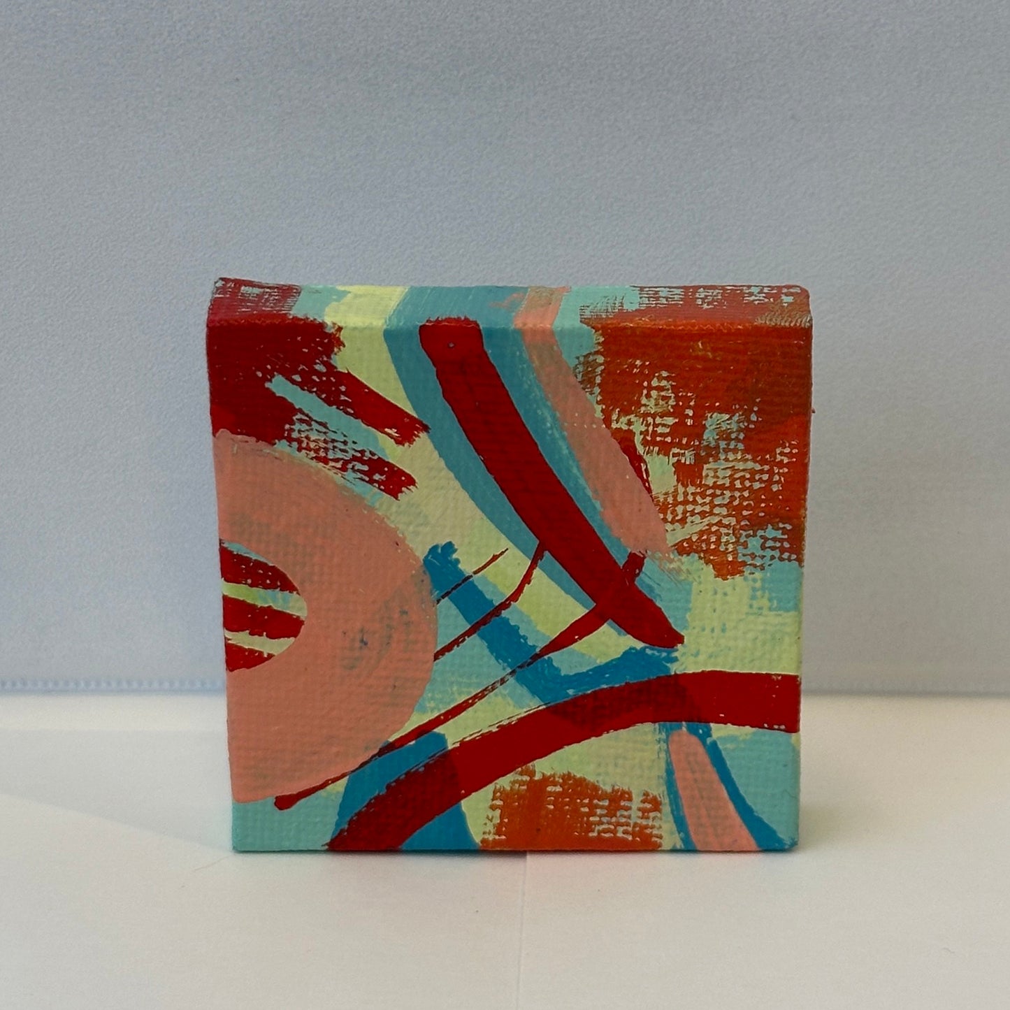 Tara Morin Miniatures