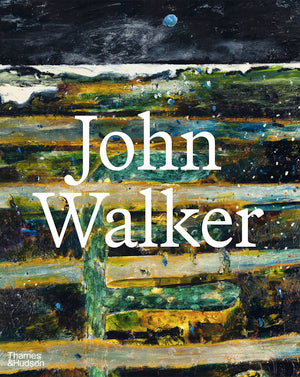 John Walker by Catherine Lampert and Alex Bacon