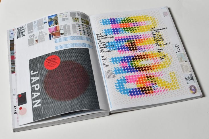 Karel Martens - Re-Printed Matter