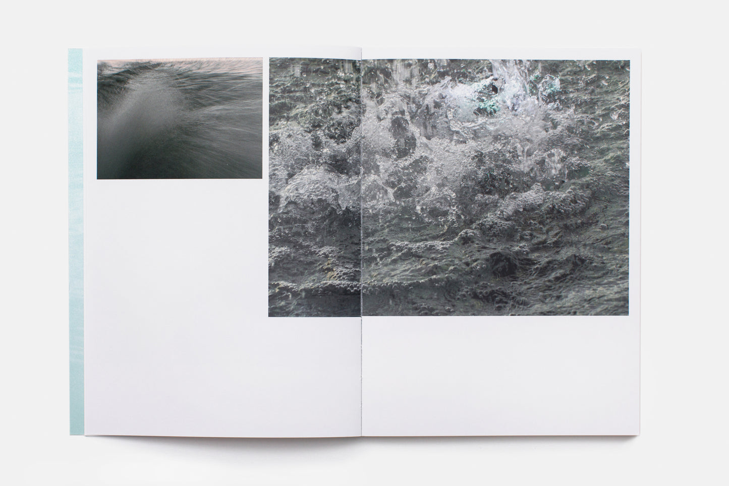 Breathe in Water: Sue Michlovitz