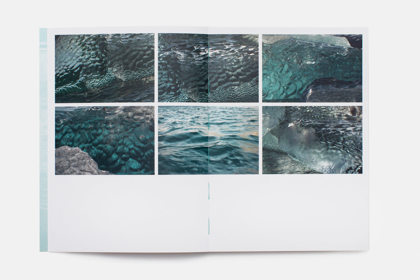 Breathe in Water: Sue Michlovitz