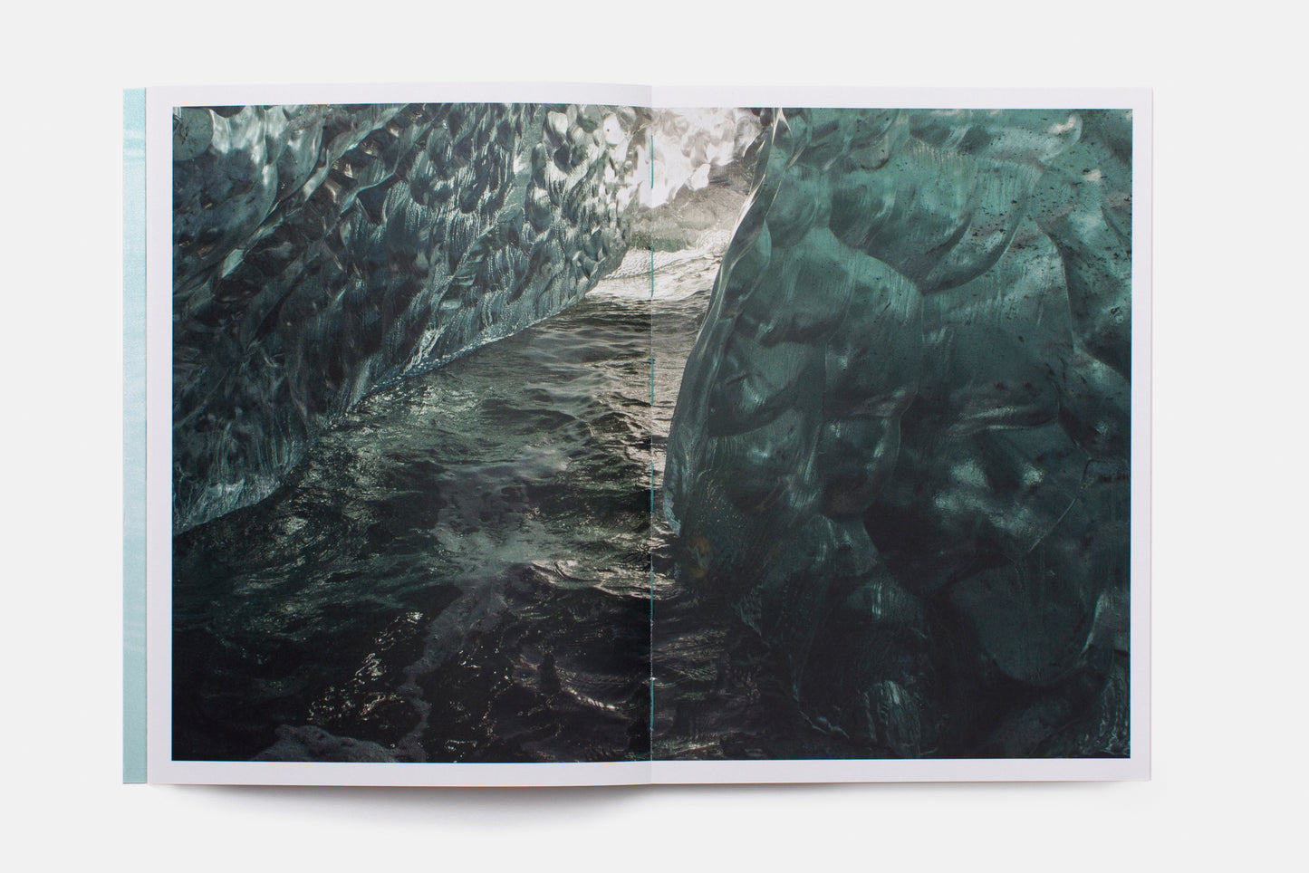 Breathe in Water: Sue Michlovitz