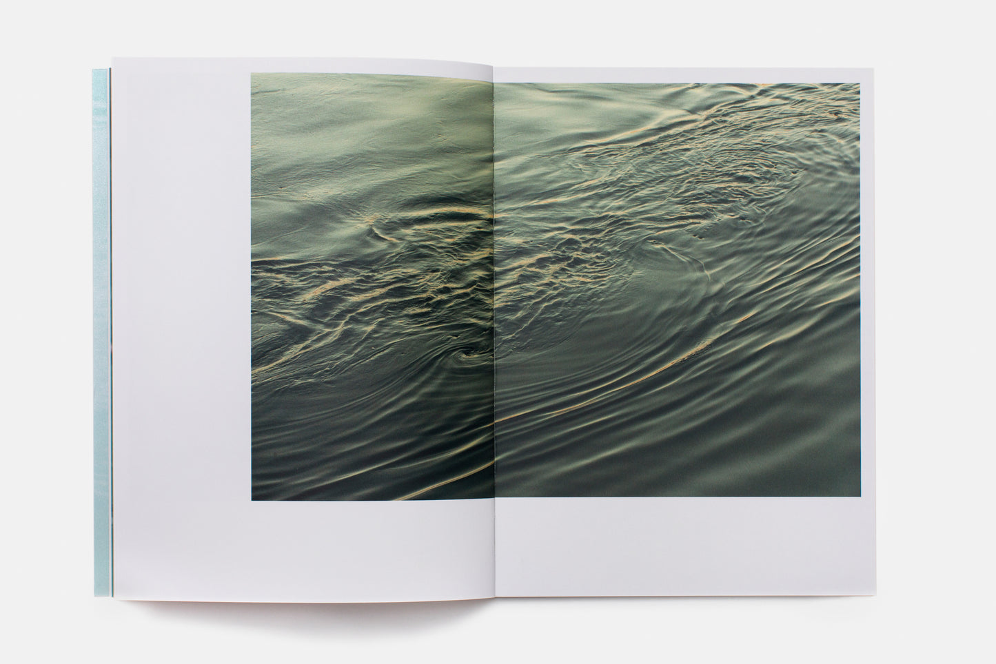 Breathe in Water: Sue Michlovitz