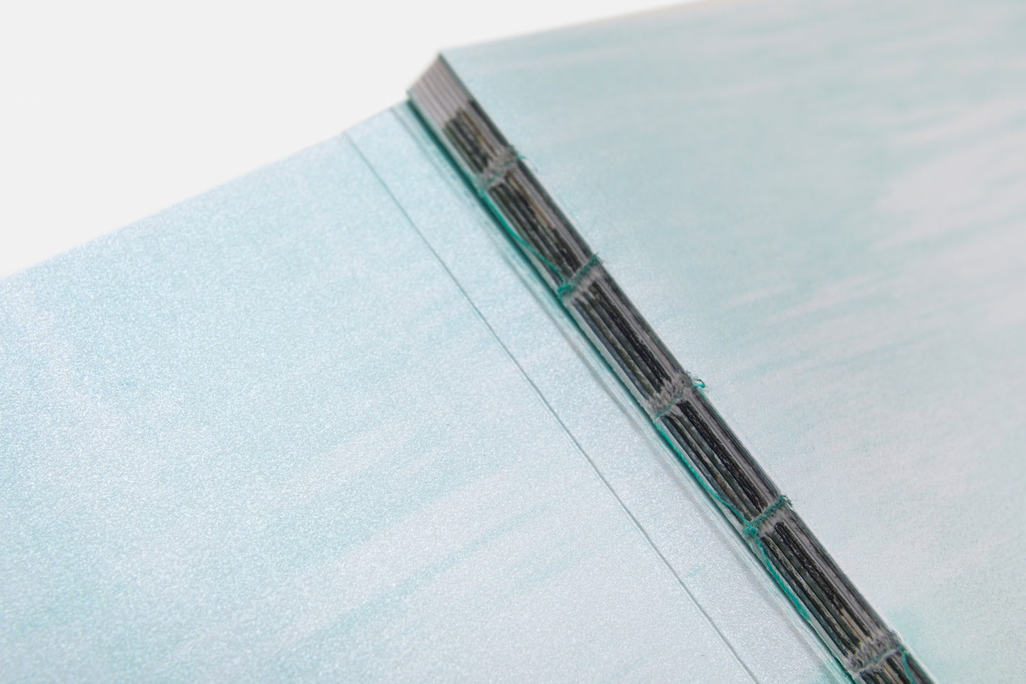 Breathe in Water: Sue Michlovitz