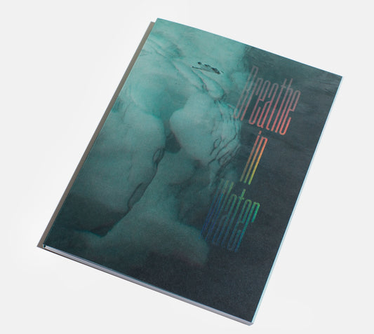 Breathe in Water: Sue Michlovitz