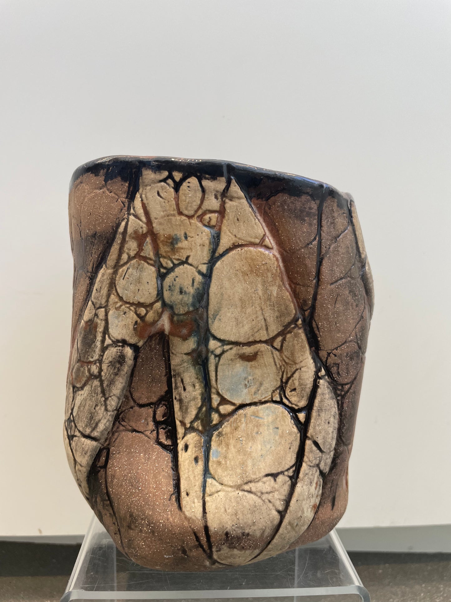 Marcie Jan Bronstein Ceramics