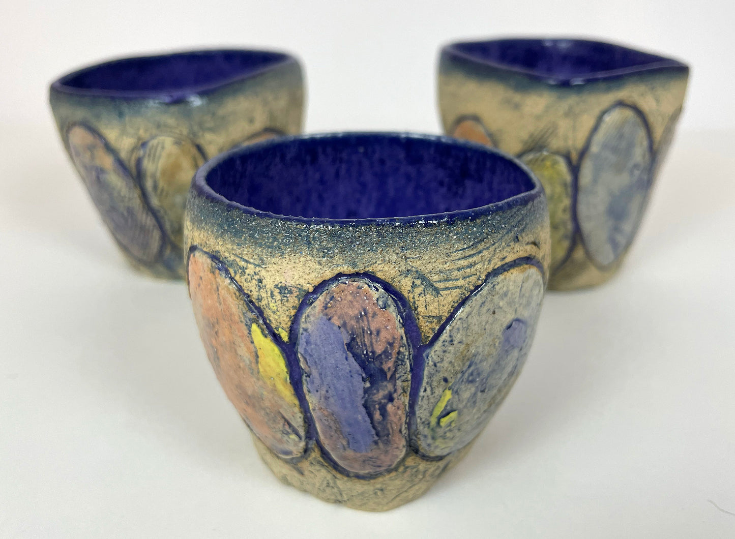 Marcie Jan Bronstein Ceramics