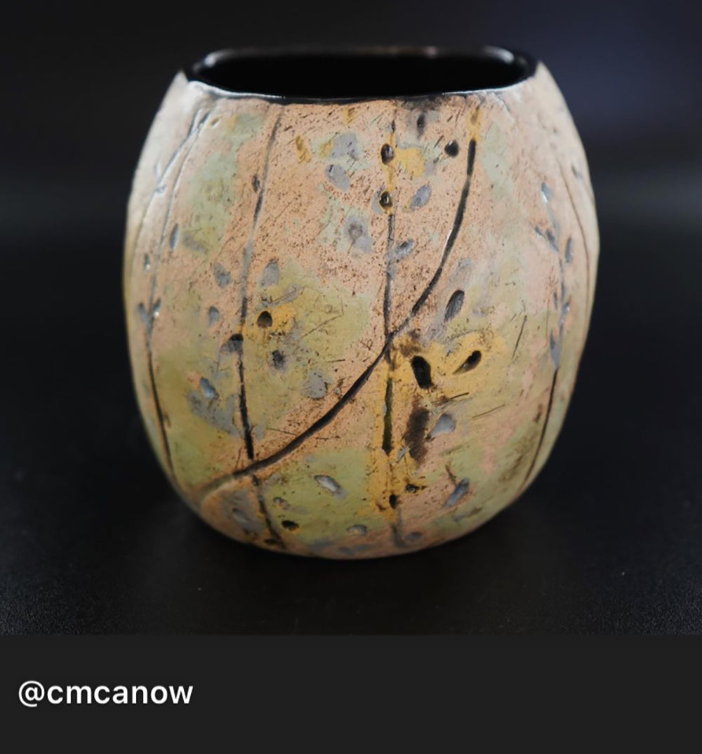 Marcie Jan Bronstein Ceramics