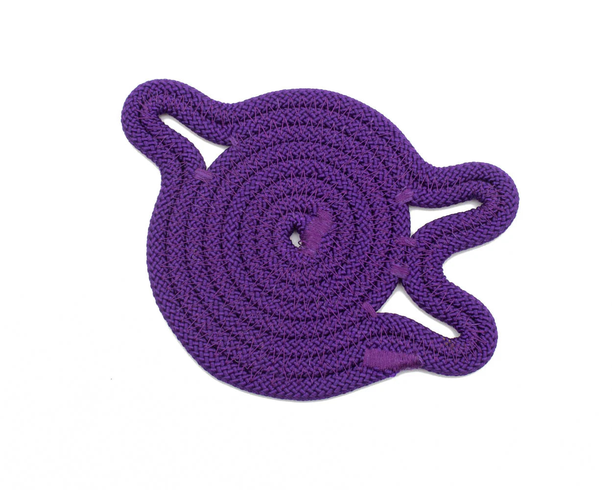Ugly Rugly Coasters