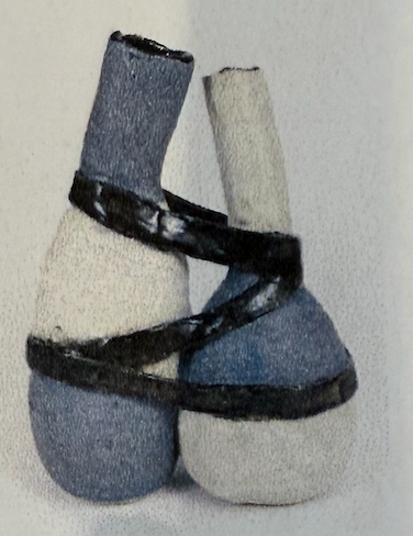 Marcie Jan Bronstein Ceramics