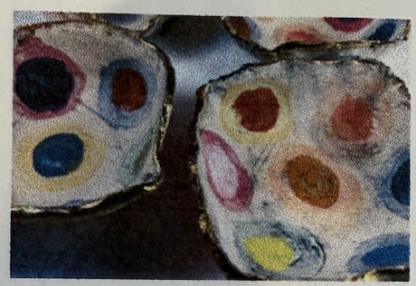 Marcie Jan Bronstein Ceramics