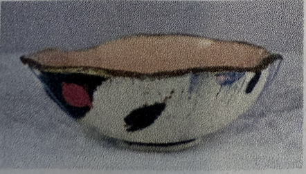 Marcie Jan Bronstein Ceramics